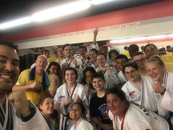 Elevate Martial Arts | Pickerington ATA Picture 6