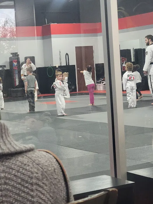 Elevate Martial Arts | Pickerington ATA Picture 5