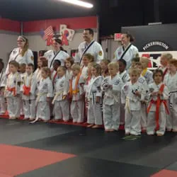 Elevate Martial Arts | Pickerington ATA Picture 10