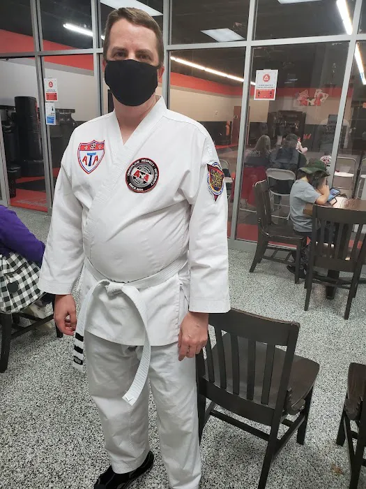 Elevate Martial Arts | Pickerington ATA Picture 9