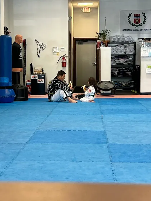Cho's Martial Arts Picture 1
