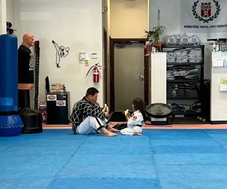 Cho's Martial Arts