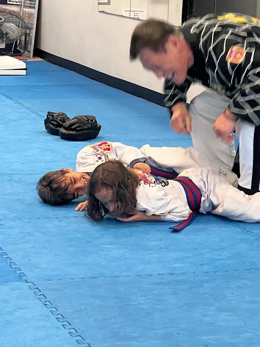 Cho's Martial Arts Picture 4