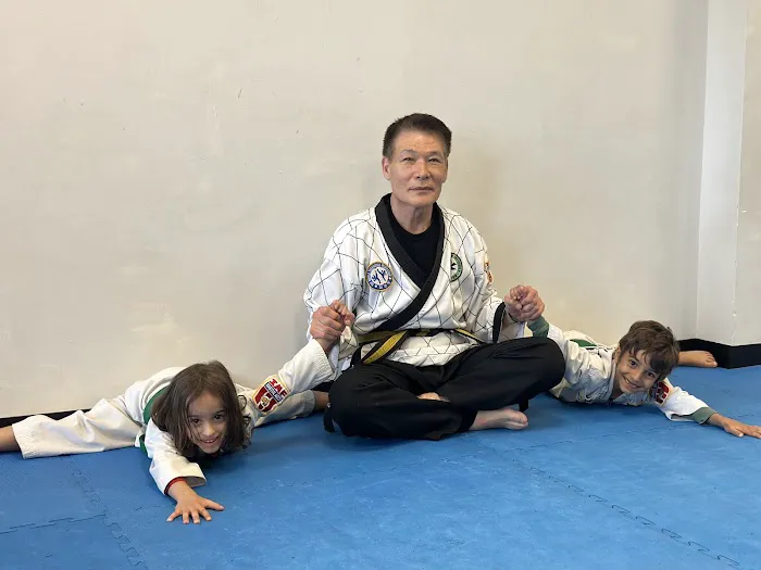 Cho's Martial Arts Picture 6