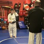 Northstar Martial Arts and Fitness Center