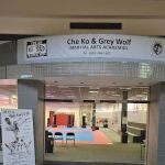Che Ko & Grey Wolf Martial Arts Academies