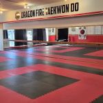 Dragon Fire Taekwondo