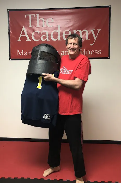 The Academy Martial Arts And Fitness Picture 1