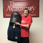 The Academy Martial Arts And Fitness