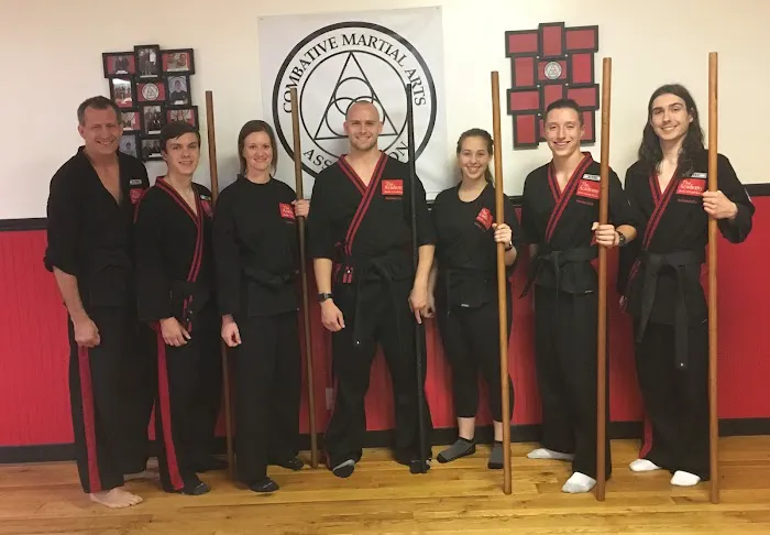 The Academy Martial Arts And Fitness Picture 9