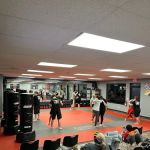Cosens Martial Arts Midland LLC