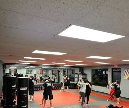 Cosens Martial Arts Midland LLC