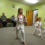 Warrior Tae Kwon Do