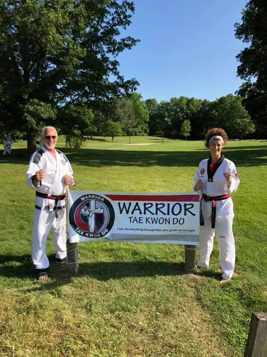 Warrior Tae Kwon Do Picture 5