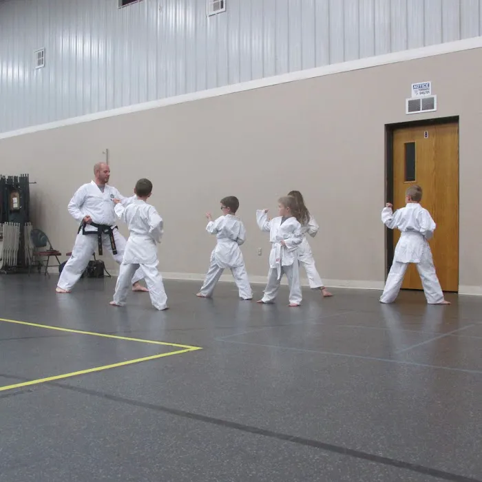 Warrior Tae Kwon Do Picture 8