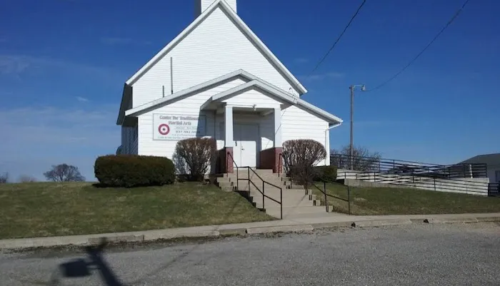 Center For Traditional Martial Arts Picture 1