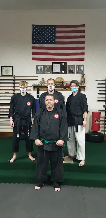 Center For Traditional Martial Arts Picture 4
