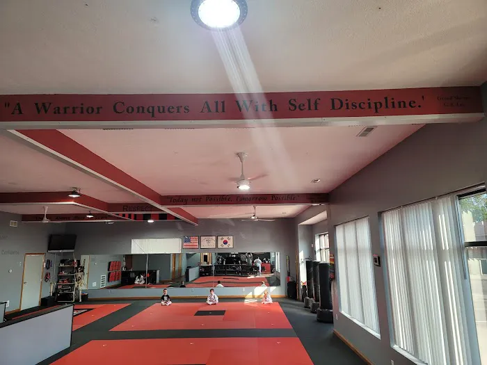 Lancaster ATA Martial Arts Picture 1