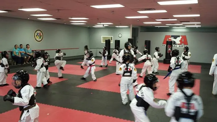 Lancaster ATA Martial Arts Picture 7
