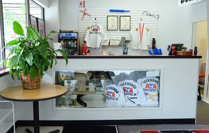 KarateBuilt Grand Rapids Picture 2