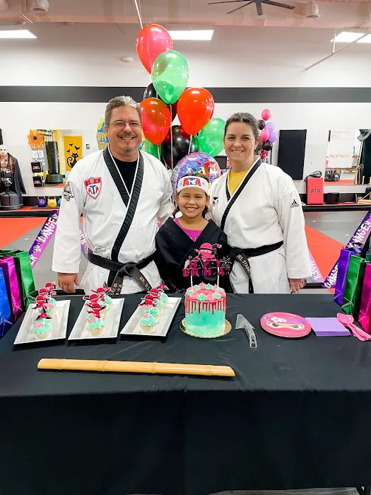 KarateBuilt Grand Rapids Picture 4