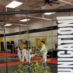 KarateBuilt Grand Rapids