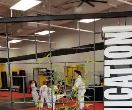 KarateBuilt Grand Rapids