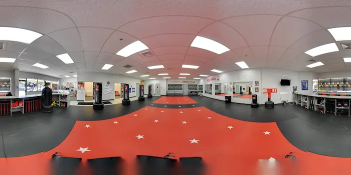 KarateBuilt Grand Rapids Picture 5