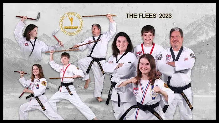 KarateBuilt Grand Rapids Picture 9