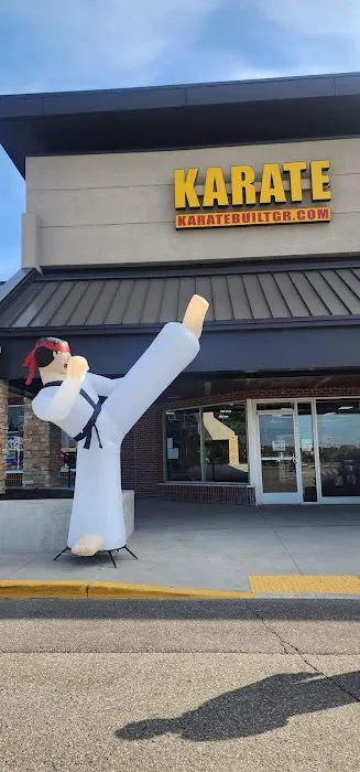 KarateBuilt Grand Rapids Picture 8