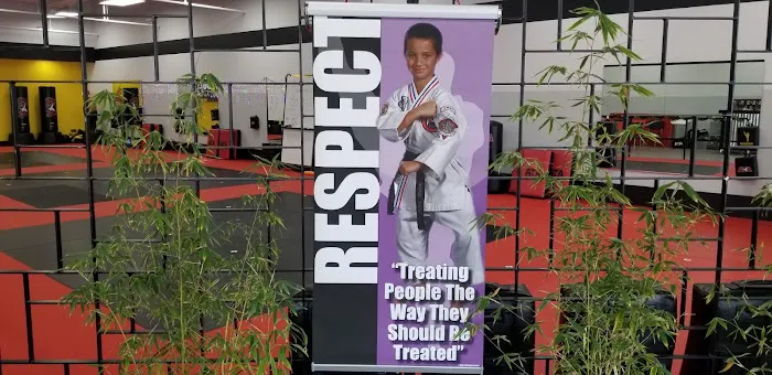 KarateBuilt Grand Rapids Picture 7