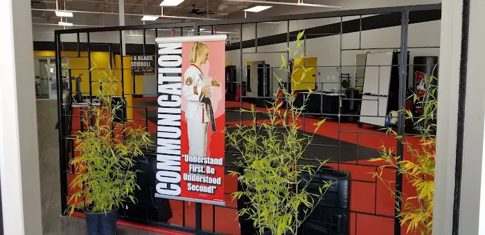 KarateBuilt Grand Rapids Picture 10