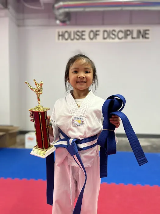 Black Belt Tae Kwon Do Of Grand Rapids Picture 4