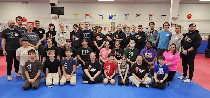 Total Taekwondo & Fitness LLC Picture 1