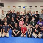 Total Taekwondo & Fitness LLC