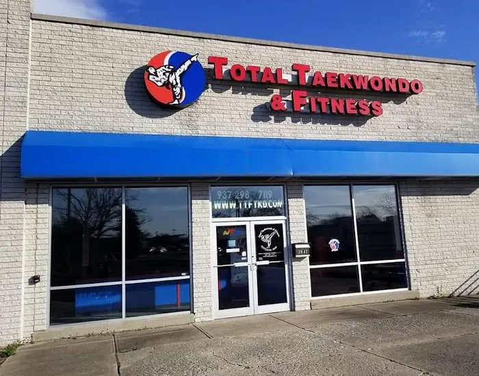Total Taekwondo & Fitness LLC Picture 7