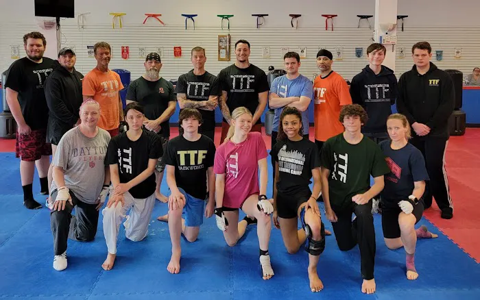 Total Taekwondo & Fitness LLC Picture 10