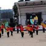 Golden Tiger Kung Fu Academy