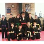 Elite Karate & Fitness