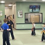 Premier Martial Arts Kentwood