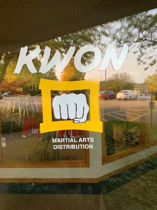 Kwon USA Inc Picture 5