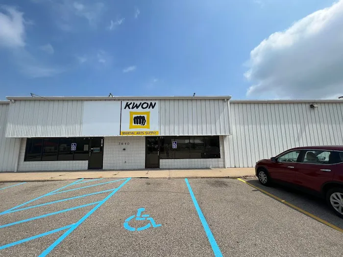 Kwon USA Inc Picture 4