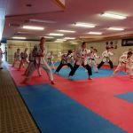 Crusader Martial Arts