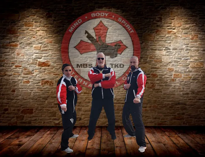 MBS Taekwondo International Club / Bedard Black Belt Center Picture 1