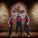 MBS Taekwondo International Club / Bedard Black Belt Center
