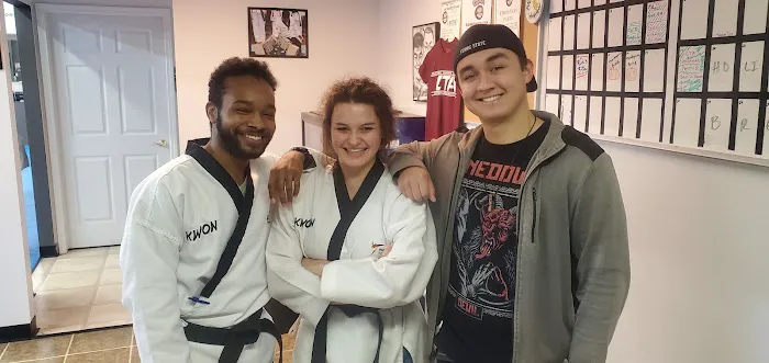 Lakeshore Taekwondo Academy - Hudsonville Picture 4