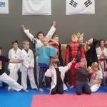 Lakeshore Taekwondo Academy - Hudsonville