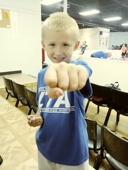 Lakeshore Taekwondo Academy - Hudsonville Picture 6