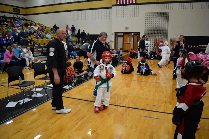 Troy Martial Arts Picture 4