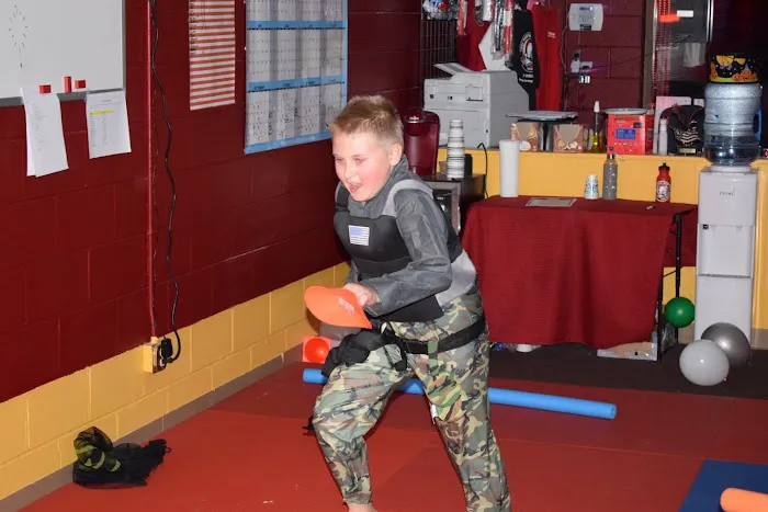 Troy Martial Arts Picture 10